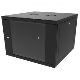 Canovate Wall-mounted Rack Cabin 6U 60x60 | DATAFLOW