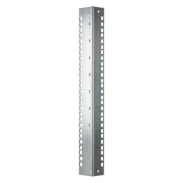 Canovate 42U mounting rails for floor standing rack, 4 pieces set ...